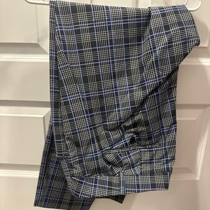 Eloquii Katy Double Weave Pant